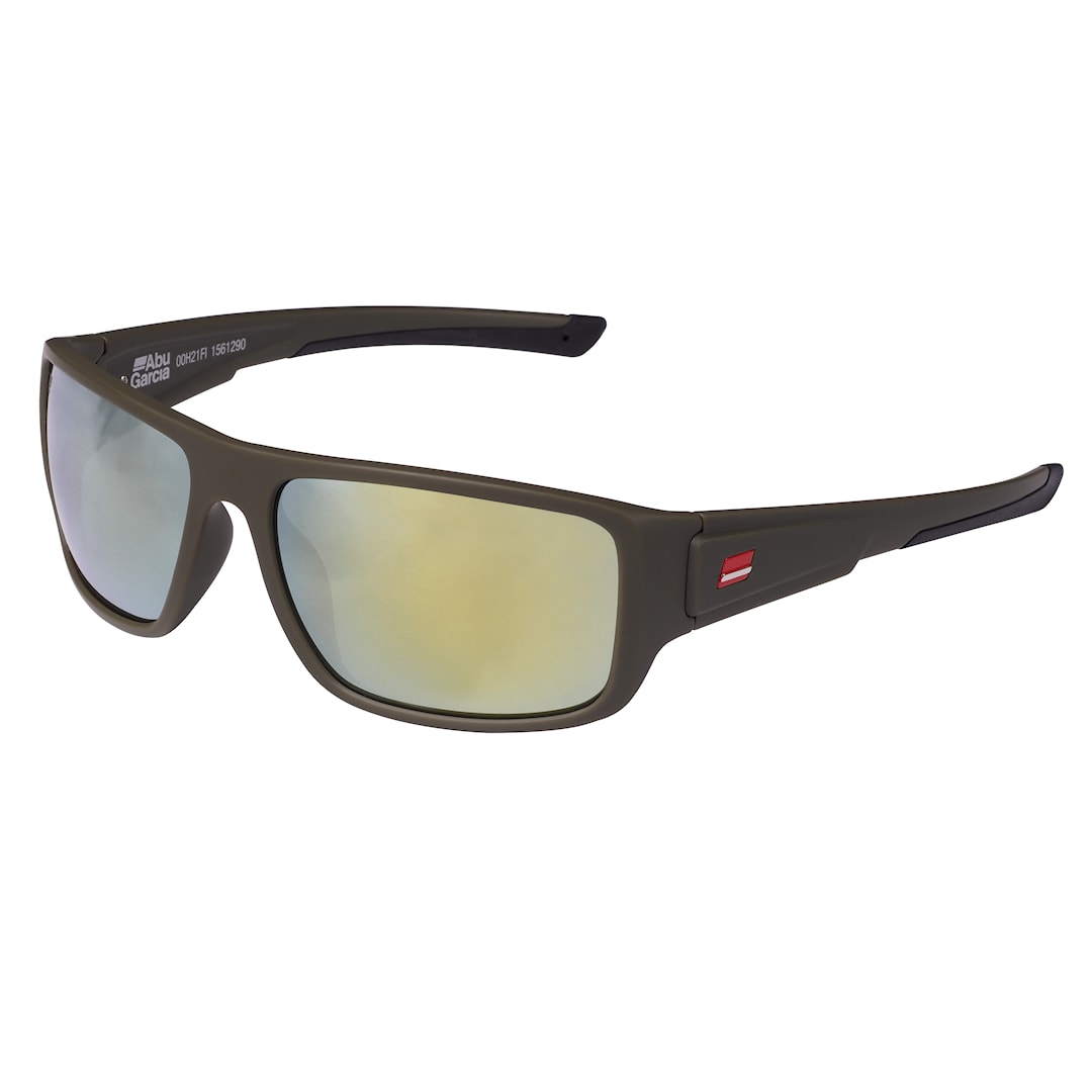 Abu Garcia Revo Gold Green Polarisoidut