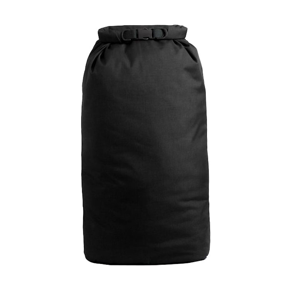 Savotta Rolltop Stuffsack 500D 40L svart