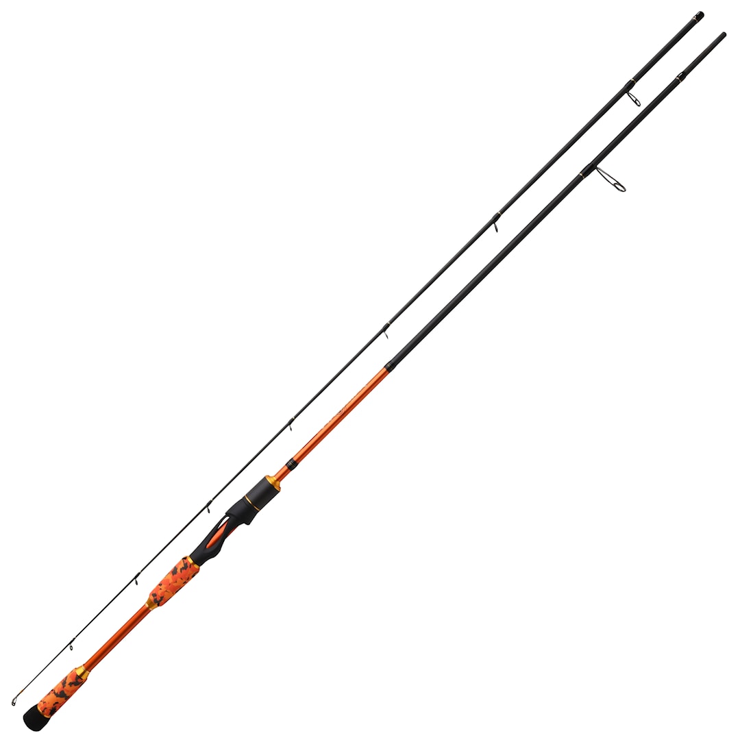 Patriot Fireball Xtreme Perch avokelavapa