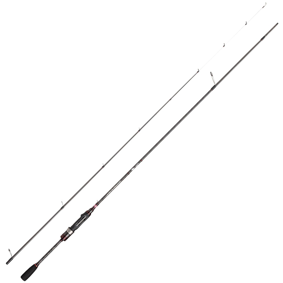 Läs mer om Penn Conflict LRF haspelspö 229 cm 0,2-5 g