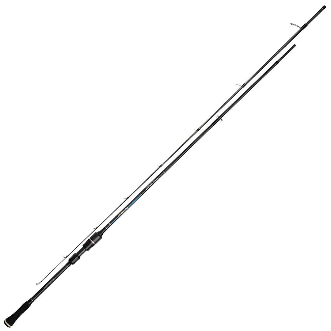 Mikado Sky Dream haspelspö 244cm 5-28g