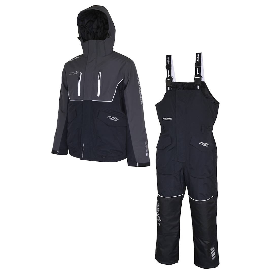Patriot Inuit Polar-X Lämpöpuku L