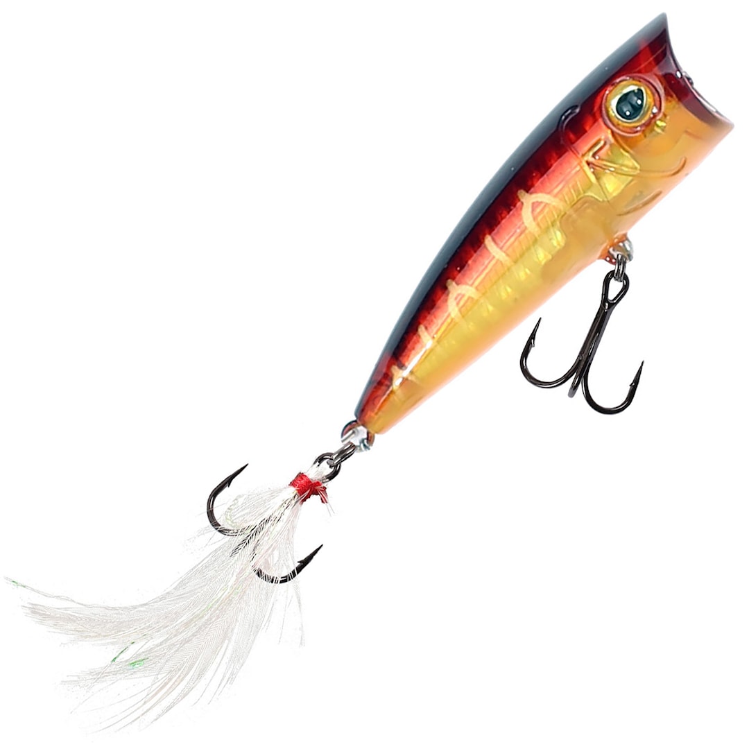 Hurricane Top-X 6 cm popper 11