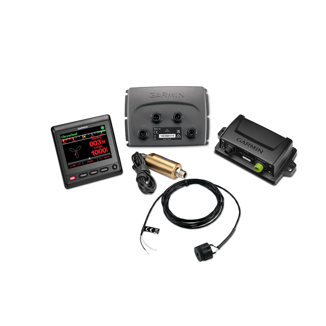Garmin Reactor Hydraulic Corepack Autopilotti Hydrauliohjauksiin