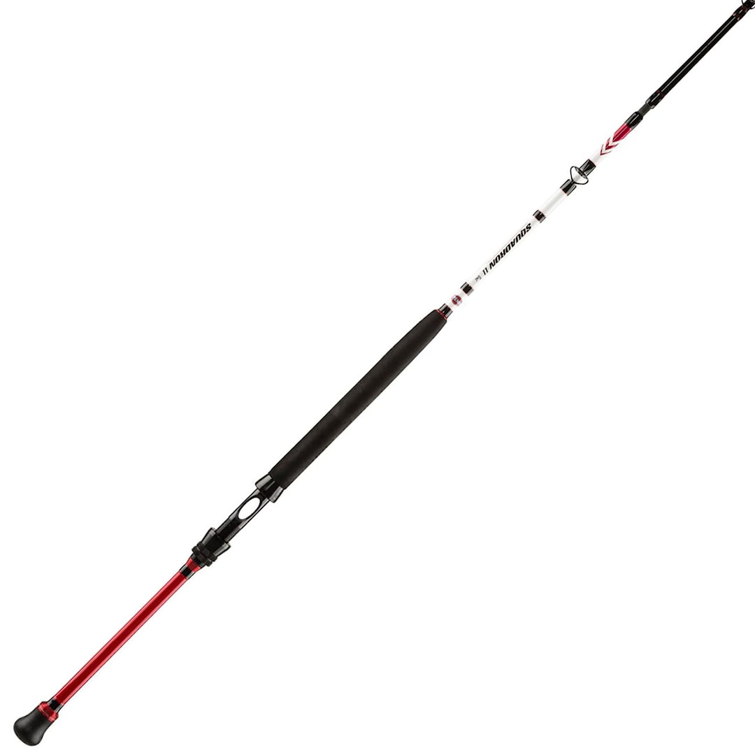 Penn Squadron II Boat spinnspö 12-20lb