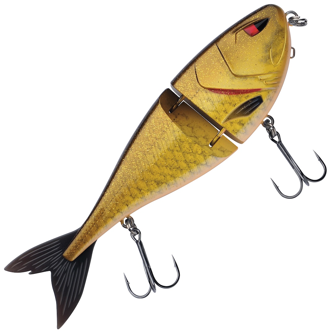 Berkley Zilla Jointed Glider 135 cm jerkbait