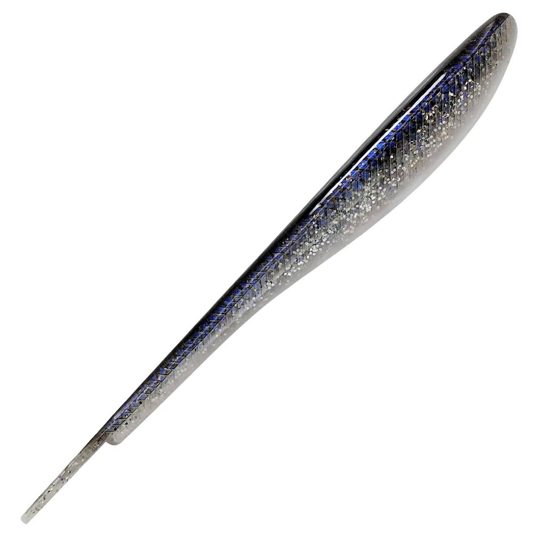 Läs mer om Savage Gear Monster Slug 20 cm 2 st/pkt White Fish