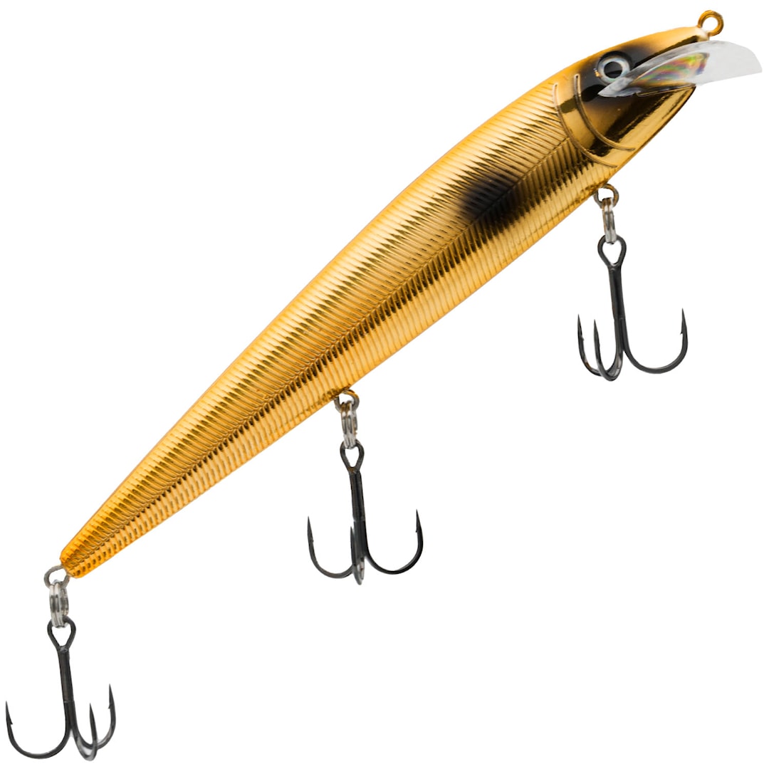 Islure Pikeon! Hollow 19 cm fiskjigg 2 st/pkt