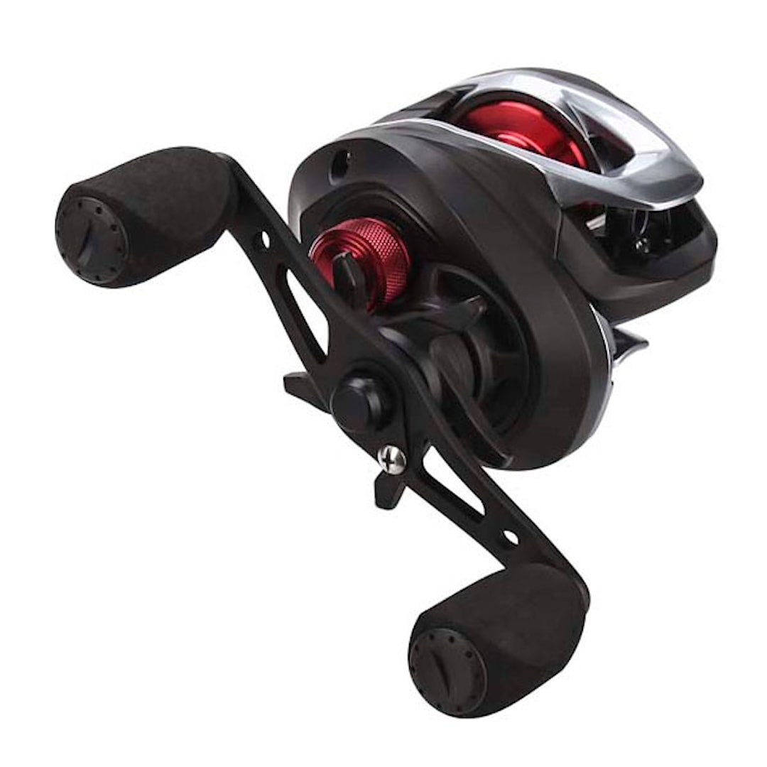 Abu Garcia Revo MGXtreme 2 Spinning Reel