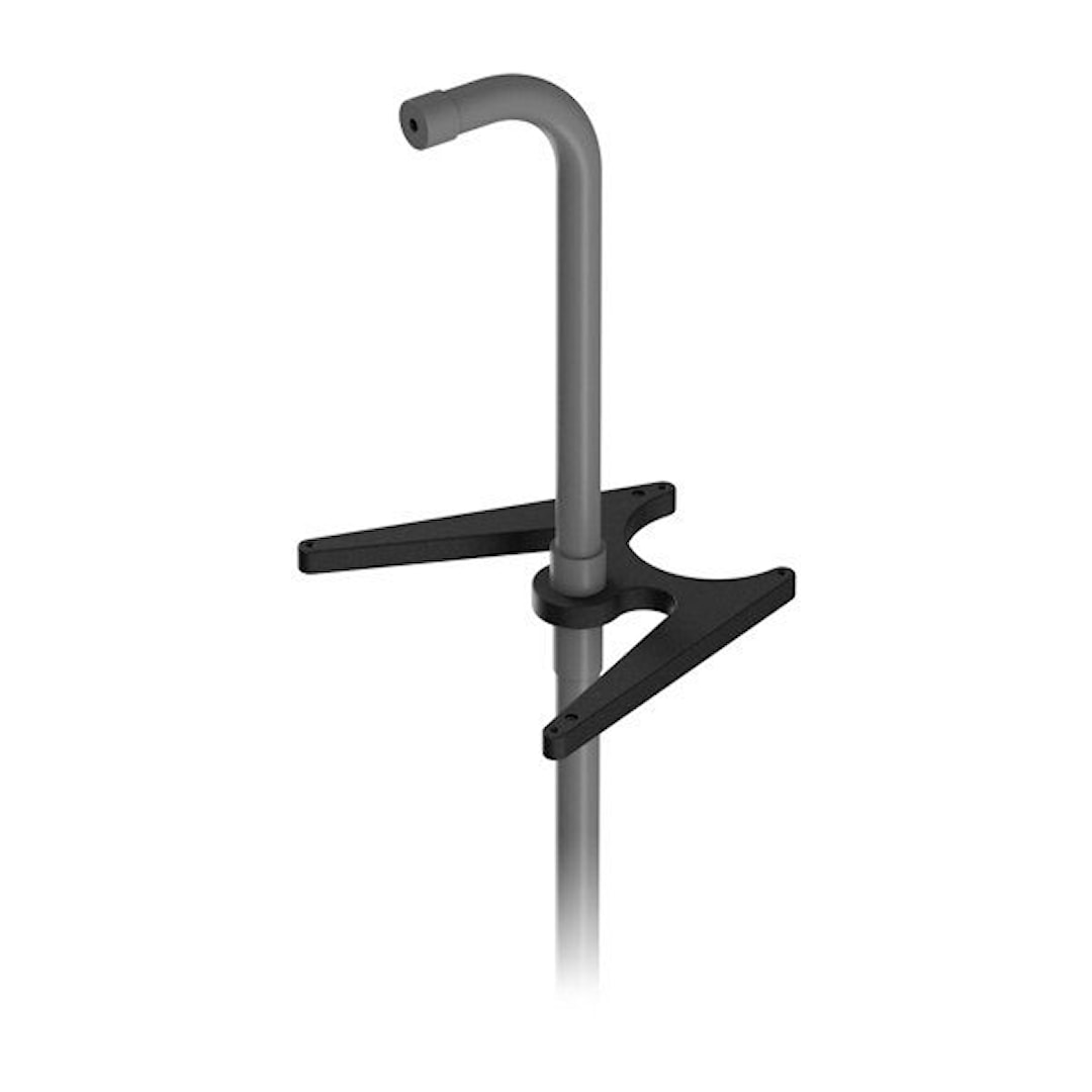 Garmin Panoptix Pilkkiteline