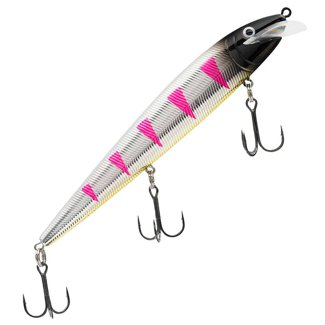 Islure Tuikkari L 13 cm wobbler 6