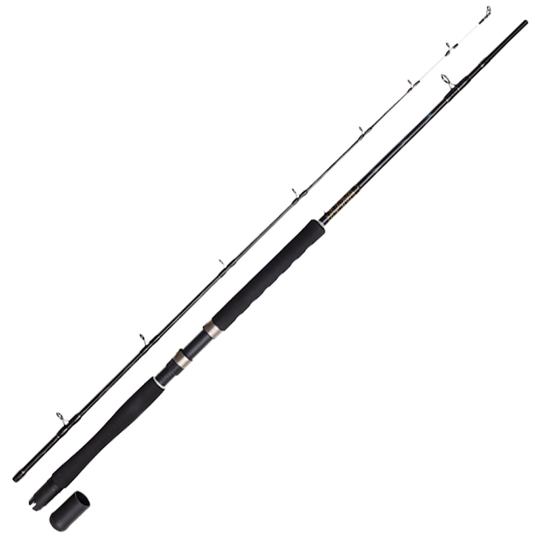 DAM Imax Nova Hardcore Downrigger trollingspö 240 cm