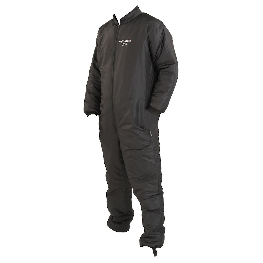 Typhoon Thinsulate Undersuit 200 g värmeunderställ