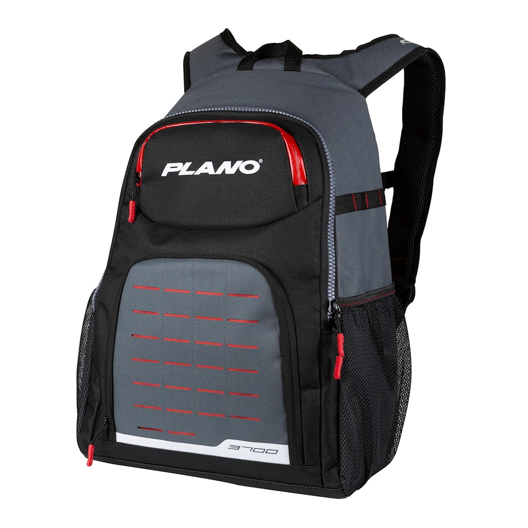 Läs mer om Plano Weekend Series Backpack ryggsäck