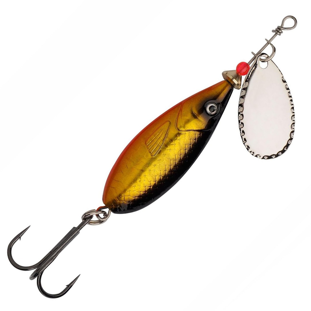 Abu Garcia Droppen Maxi 12 g lippa Sunrise