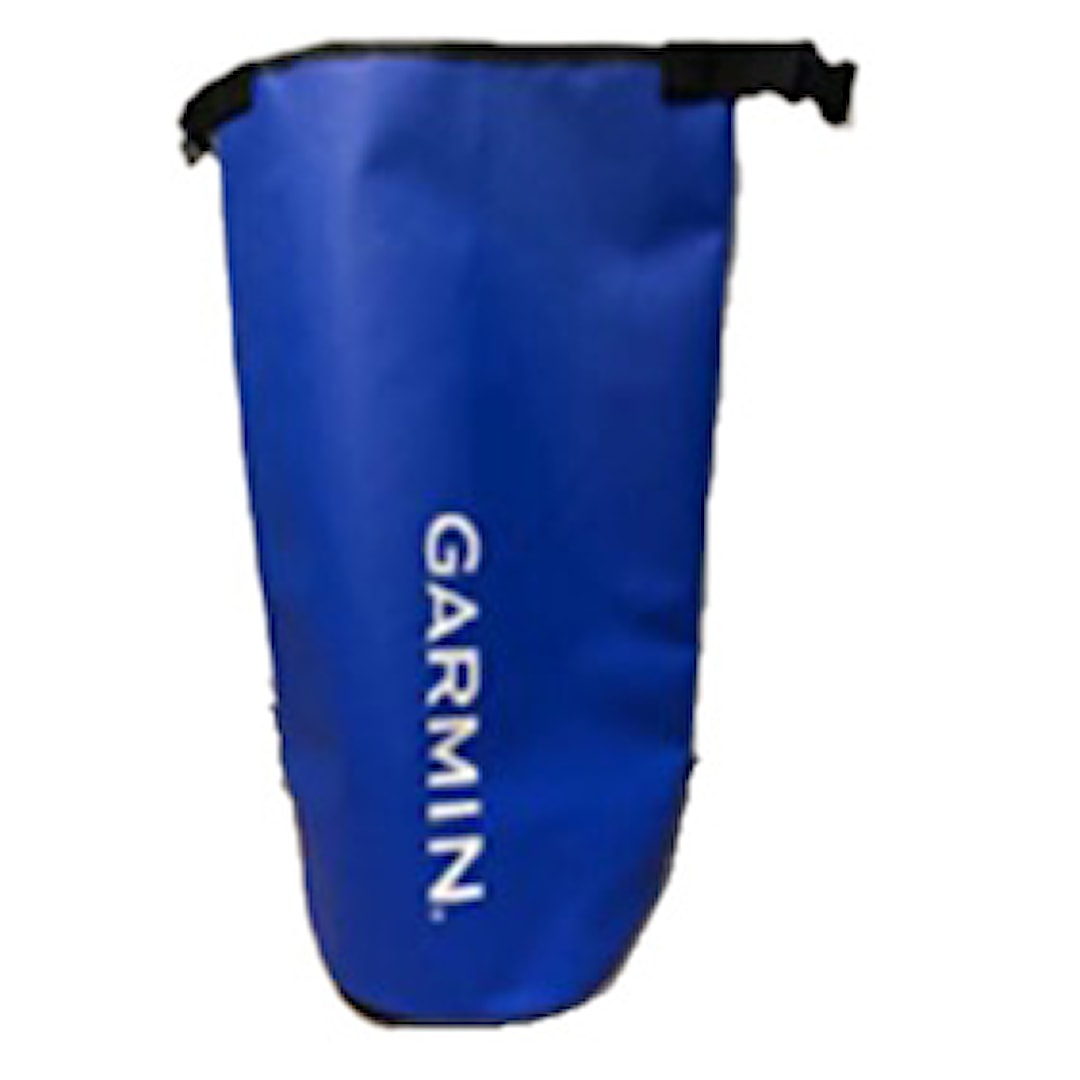 Garmin Blue Royal L Kuivapussi