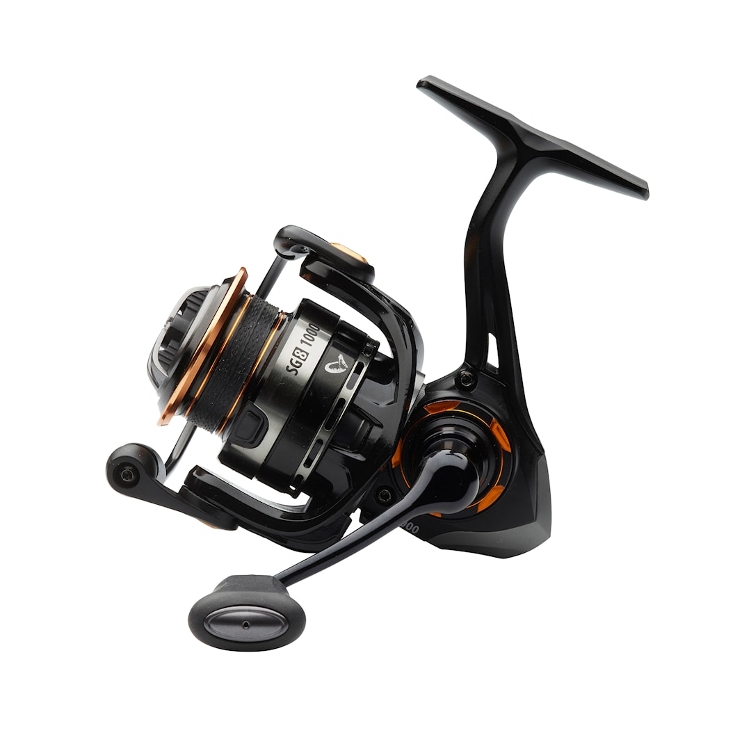 Mitchell 300PRO Spinning Reel and Fishing Rod Combo 