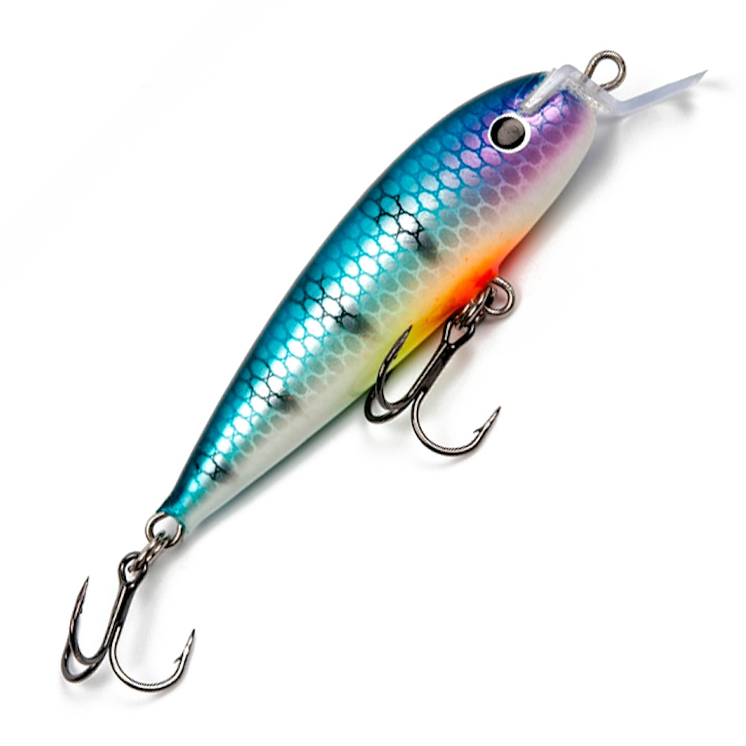 Karikko Porras 7 cm wobbler