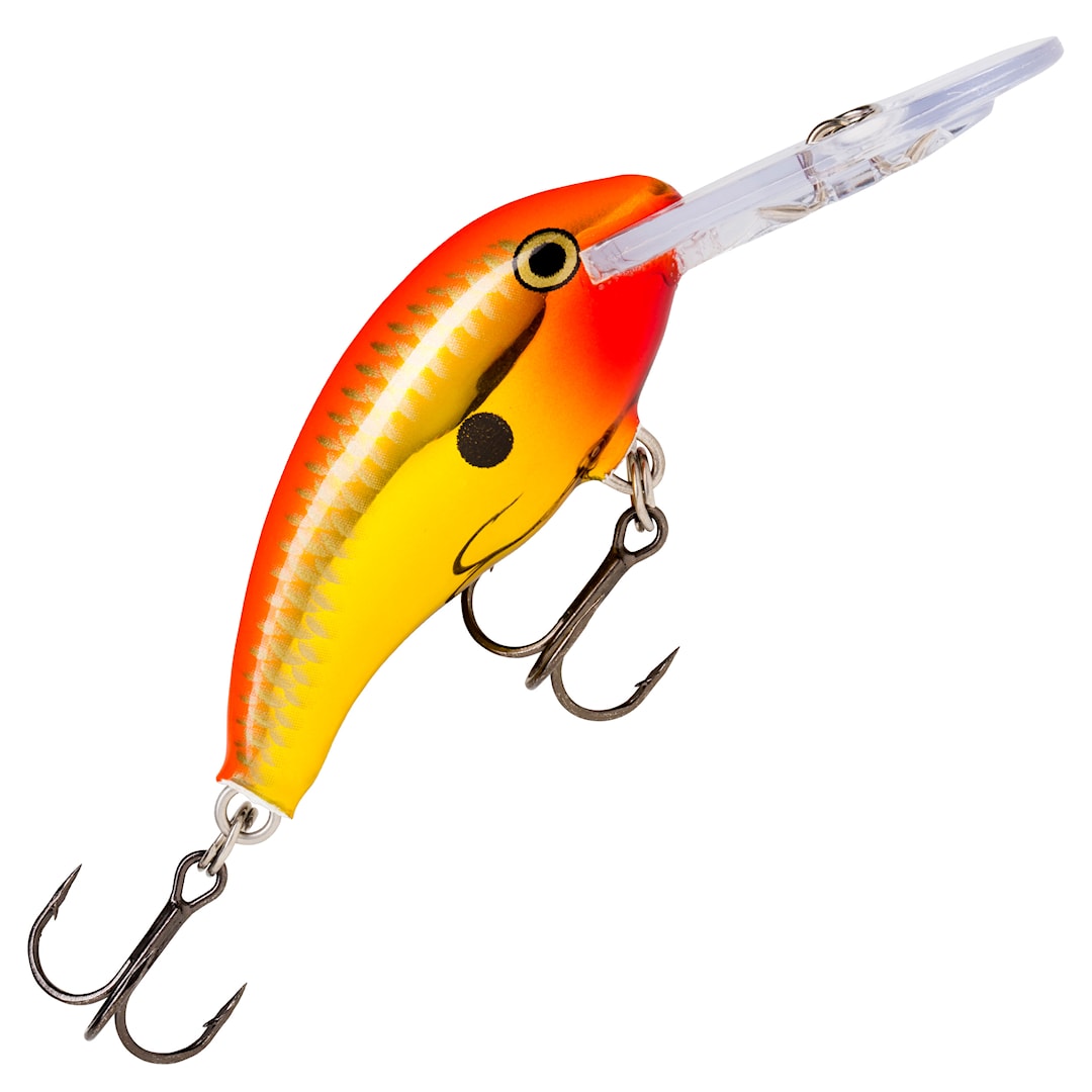 Rapala Shad Dancer 5 cm wobbler CGFR