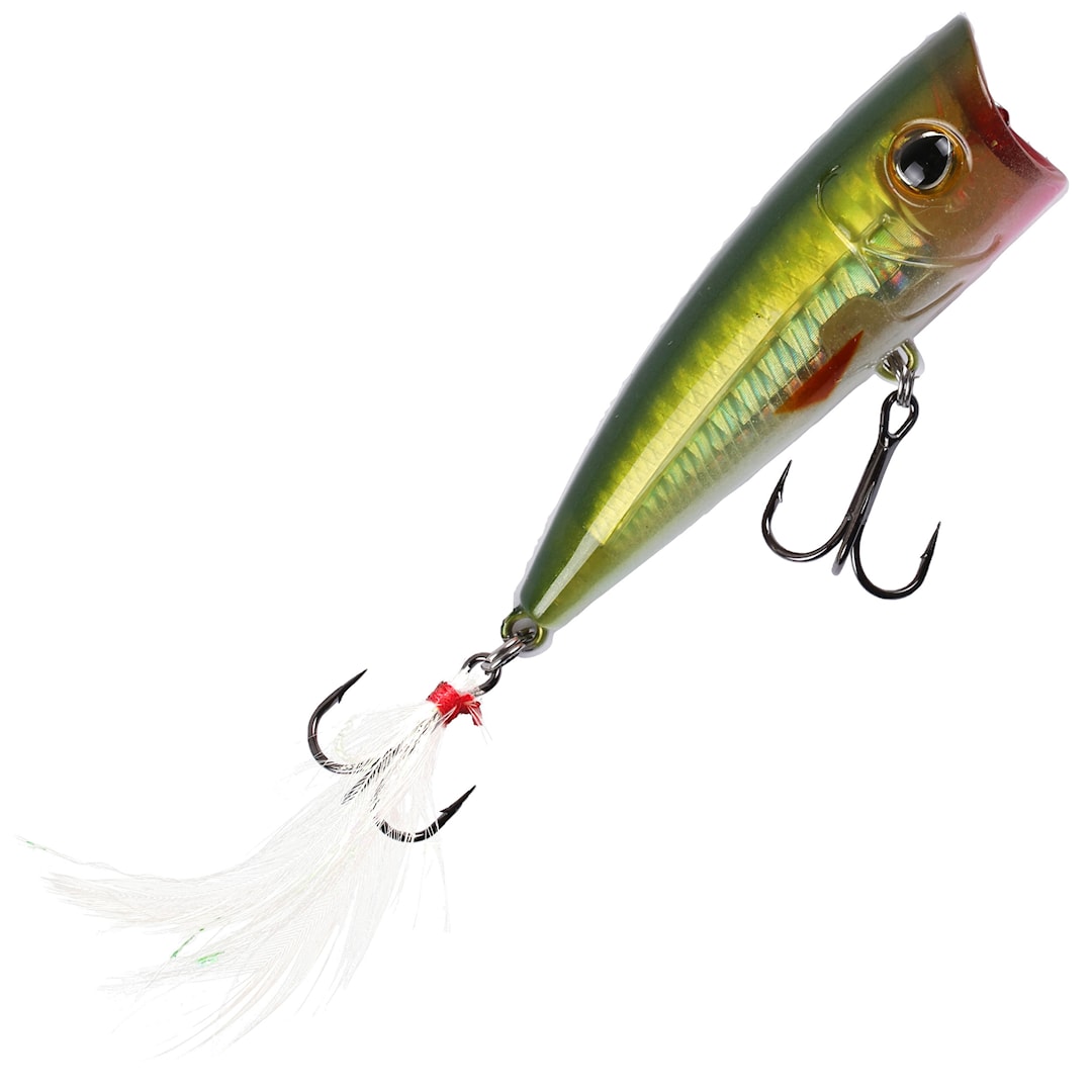 Hurricane Top-X 6 cm popper 1