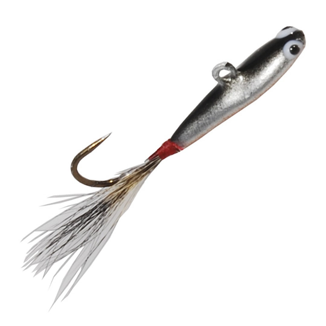 Wiggler Scully 2,5 cm balanspirk