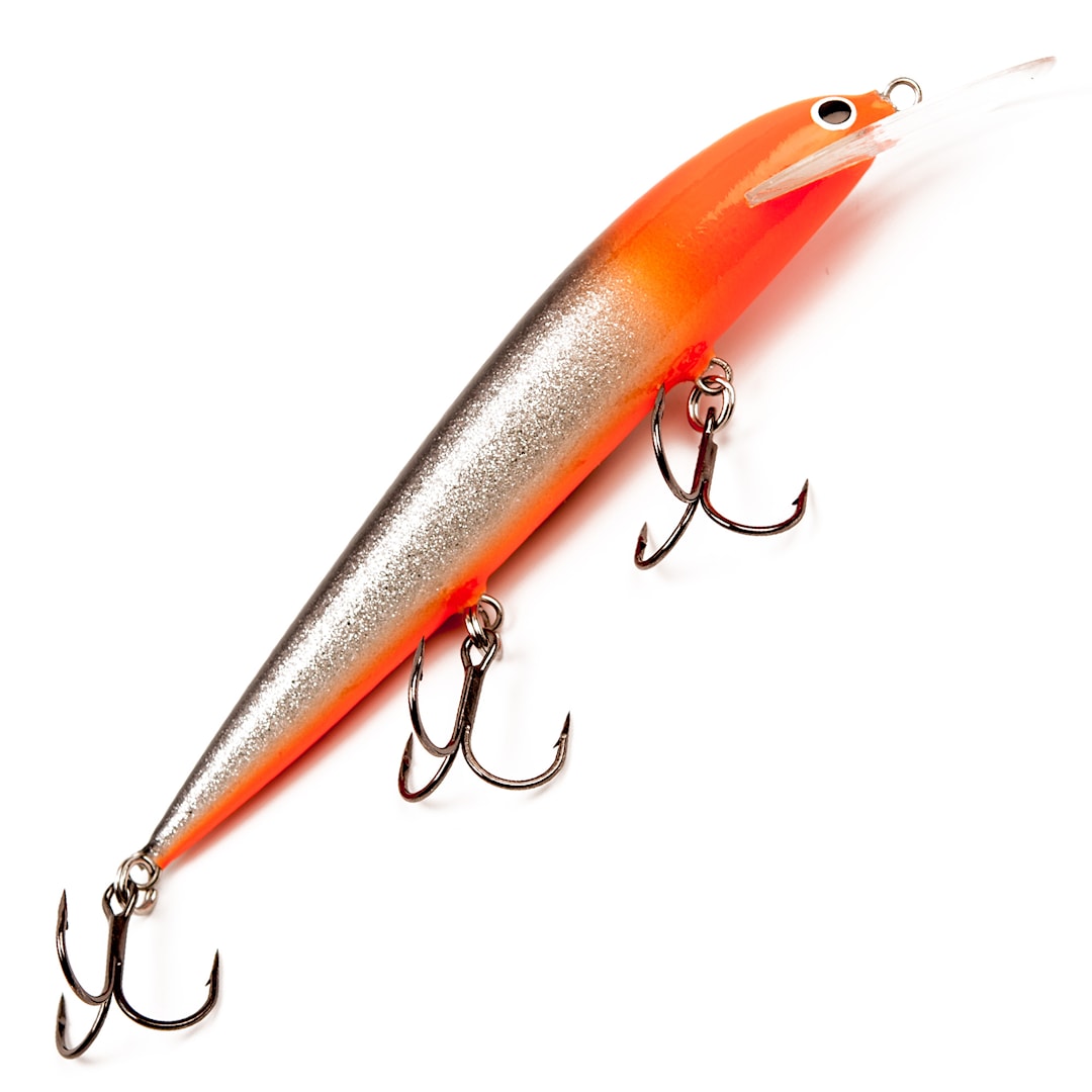 Karikko 18 cm wobbler