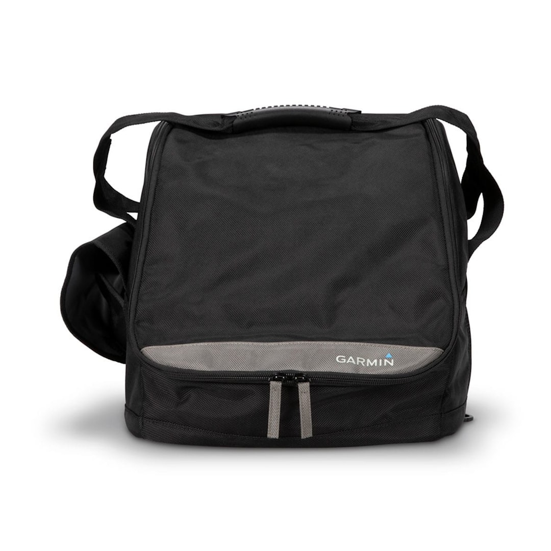 Garmin XL bärväska och bas