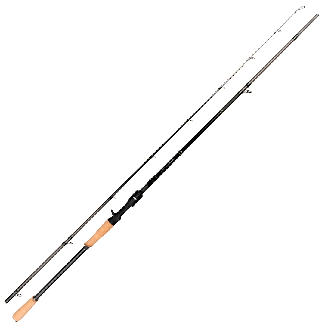Daiwa Prorex XR Bait spinnspö Universal 222 cm 5-25 g