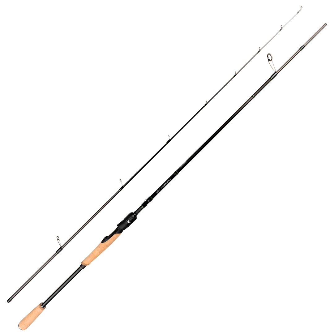Daiwa Prorex XR Spin haspelspö Powerspin 222 cm 7-28 g