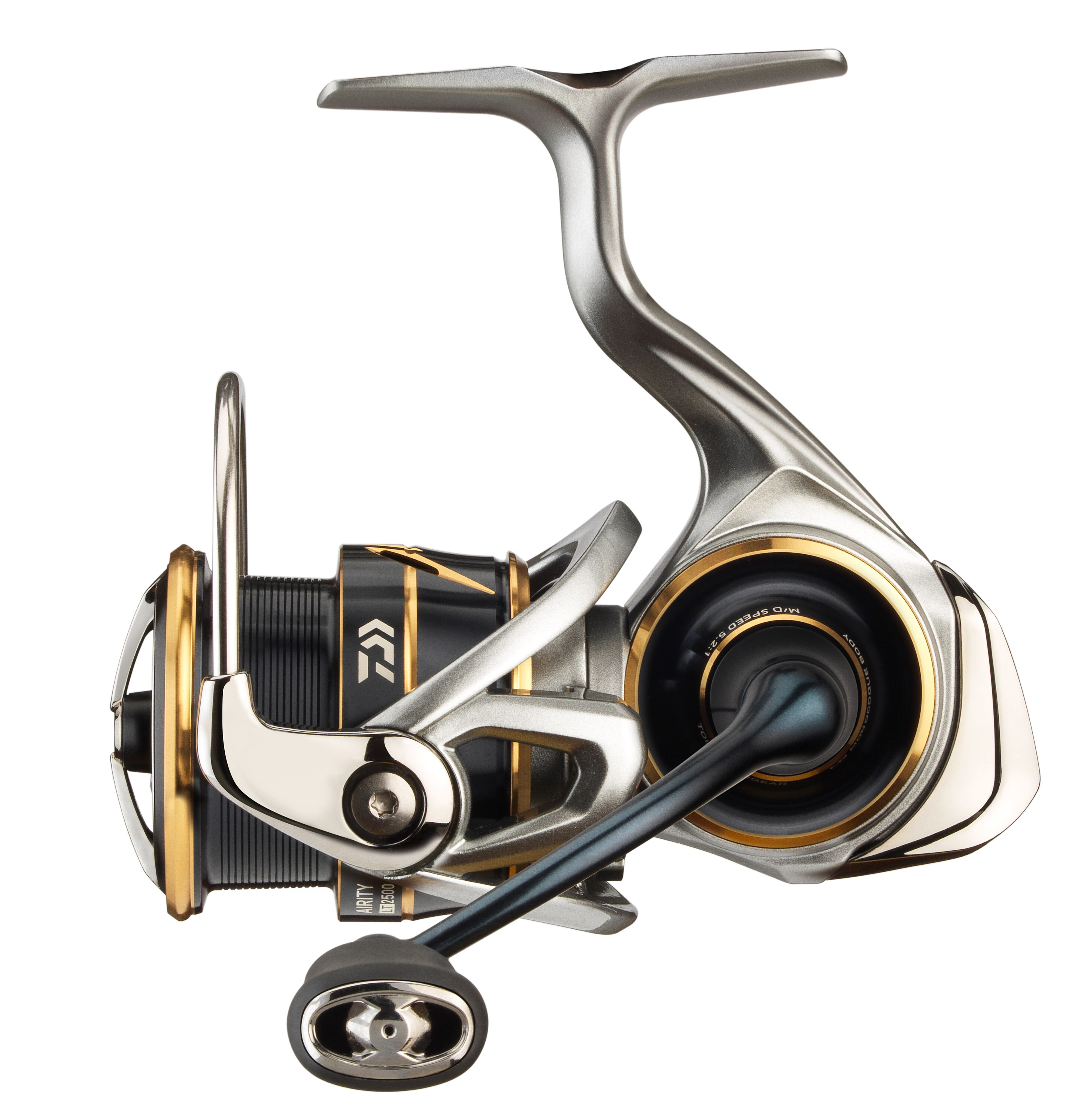 Daiwa 24 Certate G -  webstore