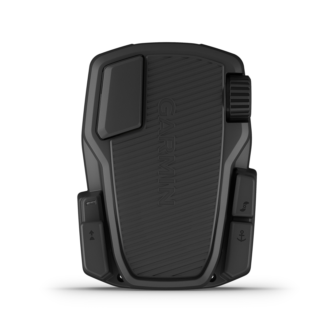 Garmin Force Keulasähkömoottorin Langaton Poljin
