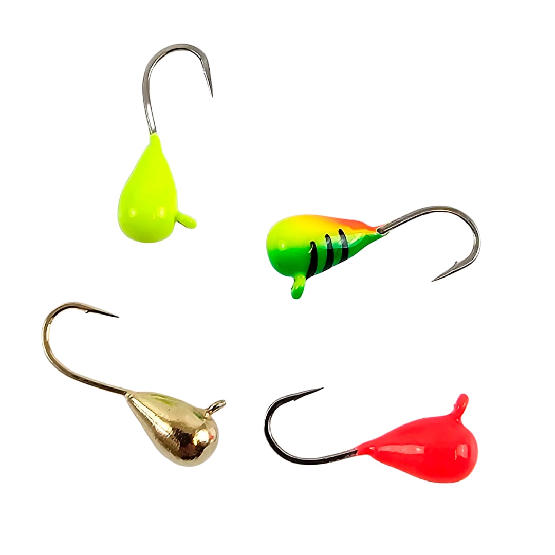 Jasu Morri 4 mm mormyska 4 st/pkt