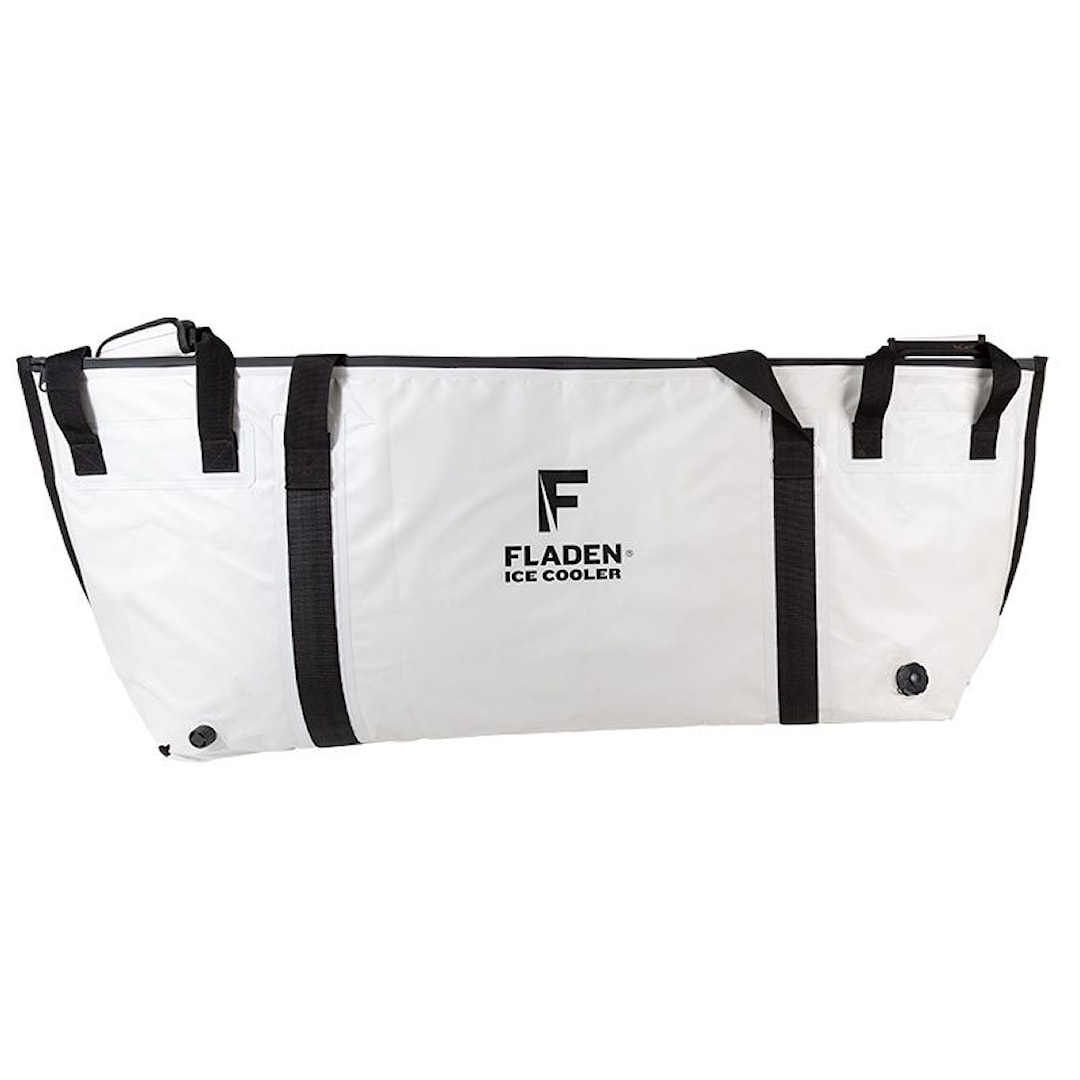 Fladen Cooler Bag 120L Pehmeä Kylmälaukku