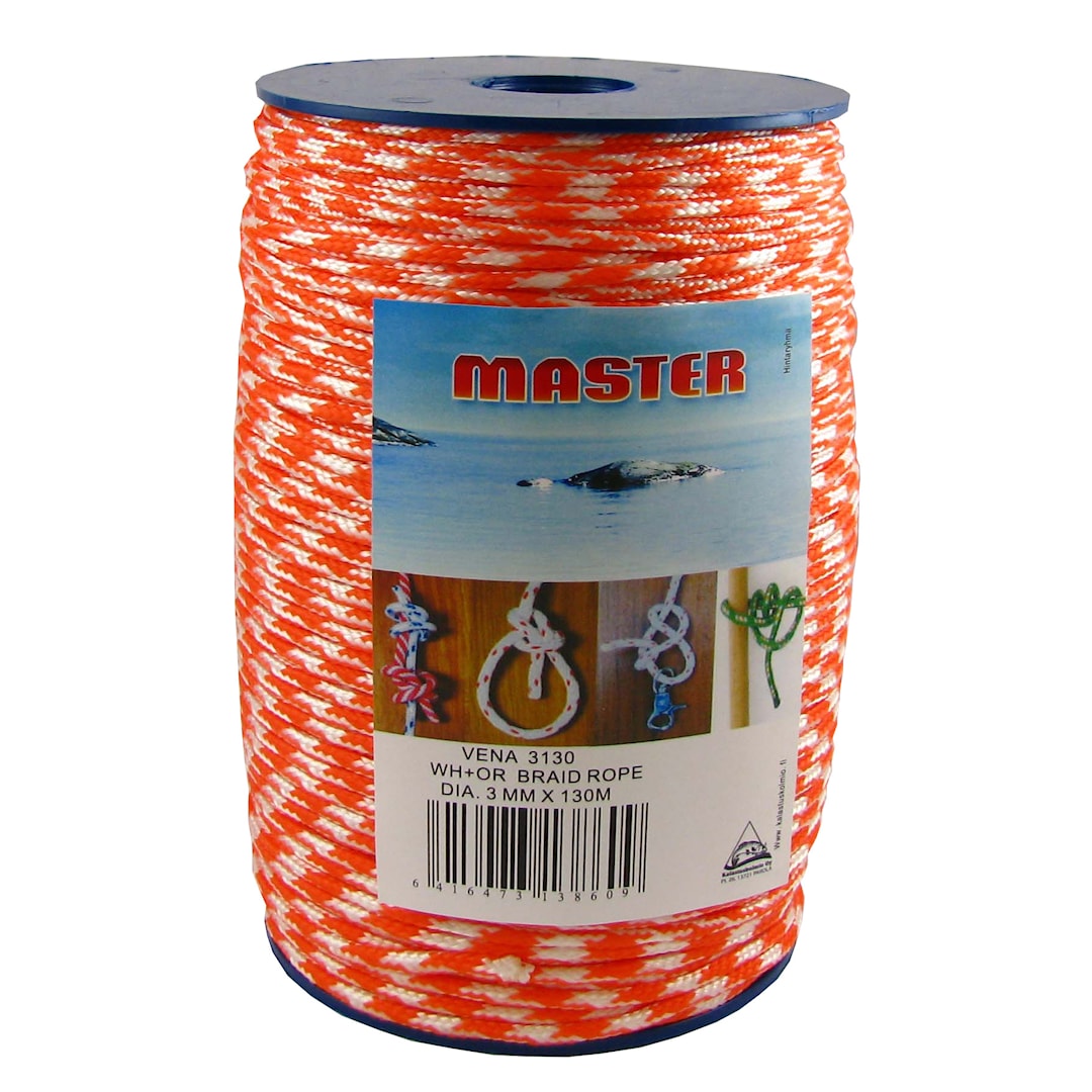 Master Uppoava Verkkonaru M