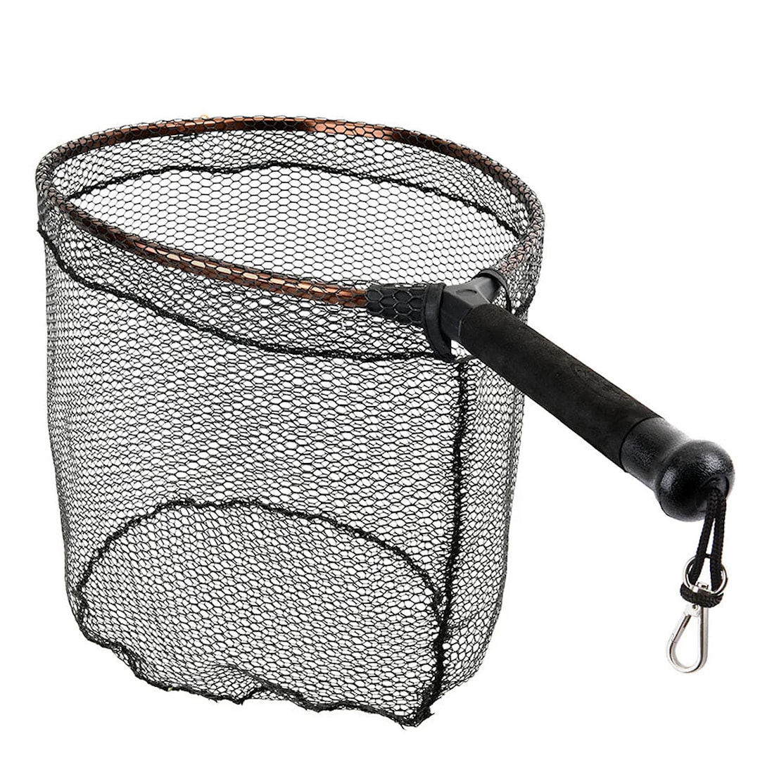 Läs mer om Vision Rivermaniac håv