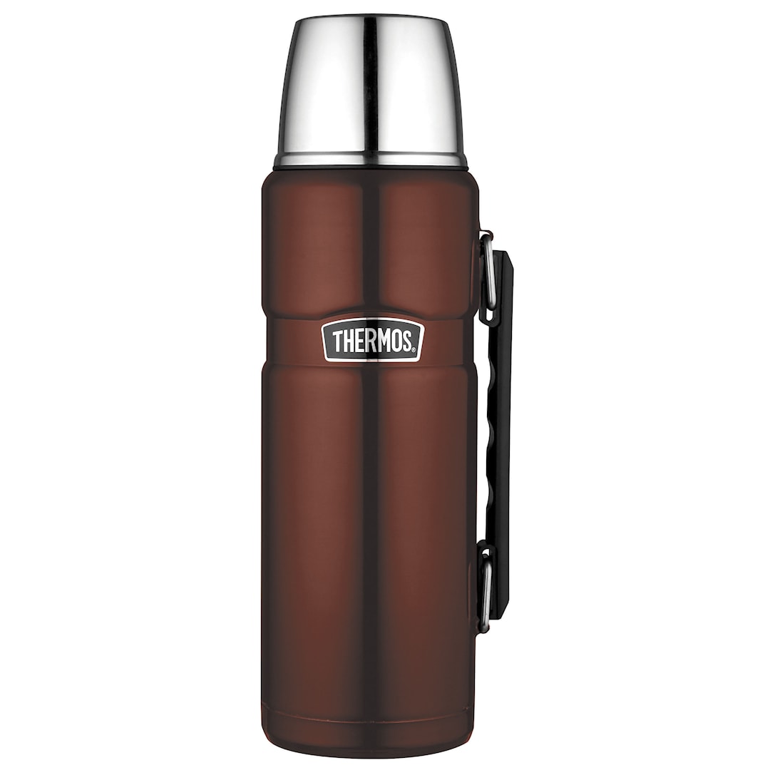 Thermos Stainless King 12 l Copper termosflaska