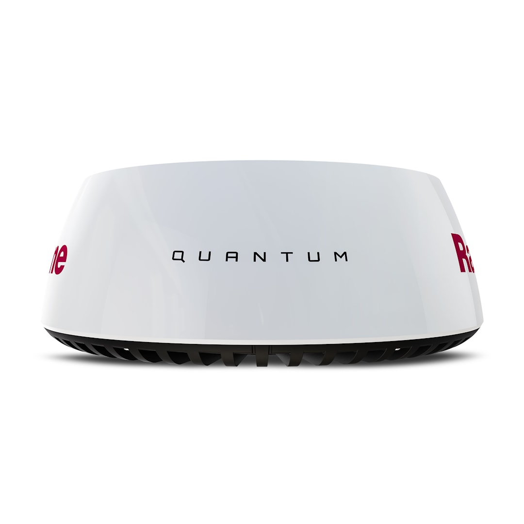 Raymarine Quantum Q24C 18