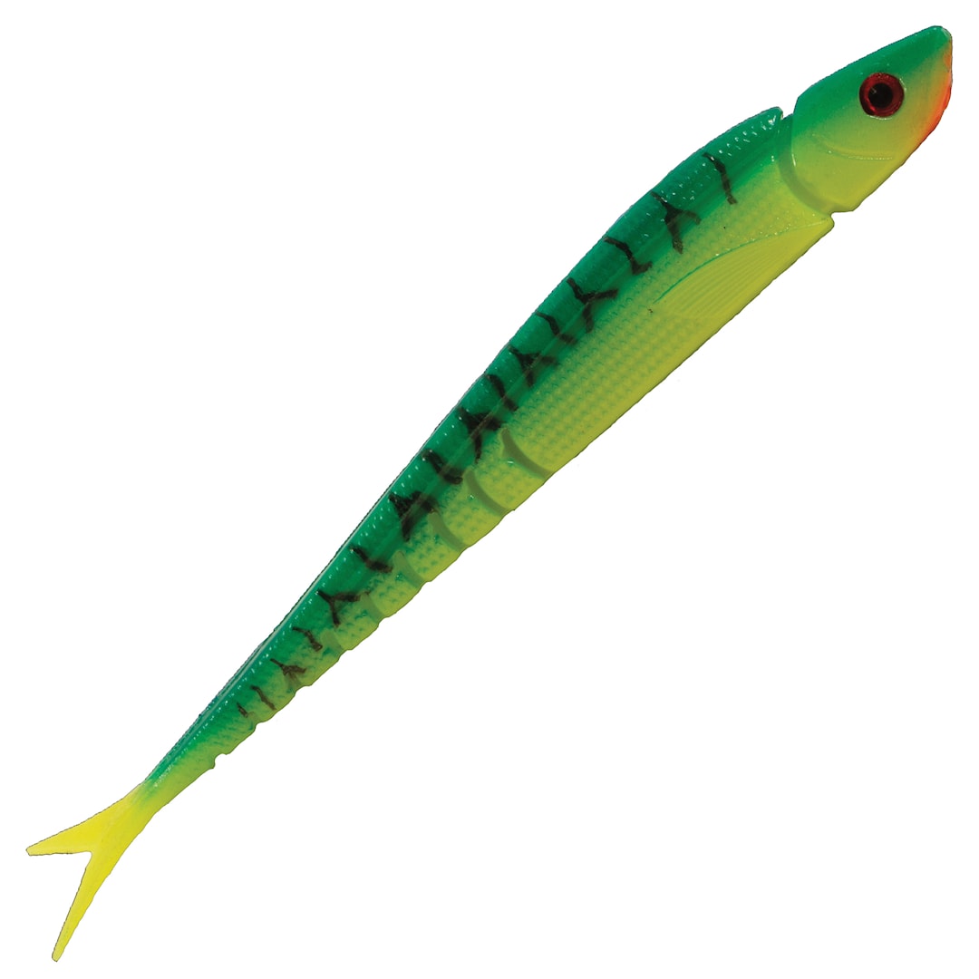 Wake Pelagear 16 cm jigg 5 st./pkt