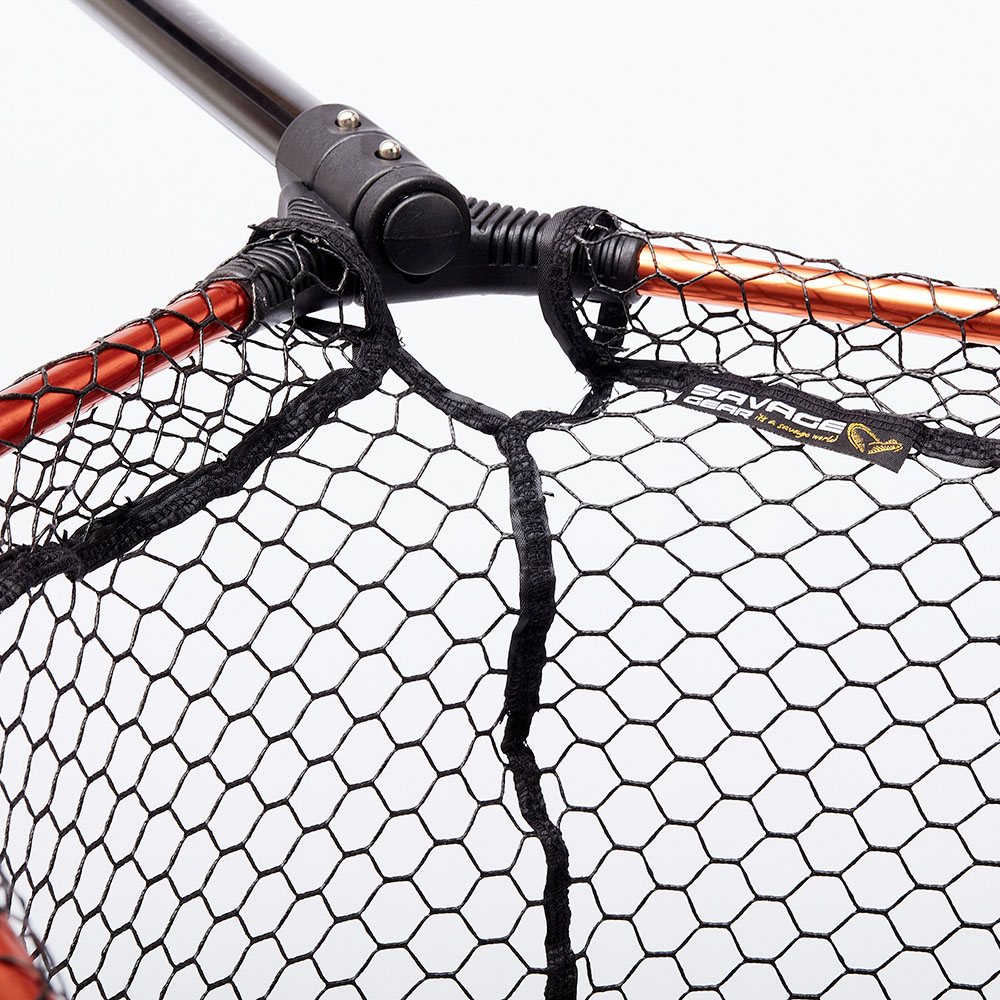 Alternativ bild 1 för Pro Folding Telescopic Net, Håv