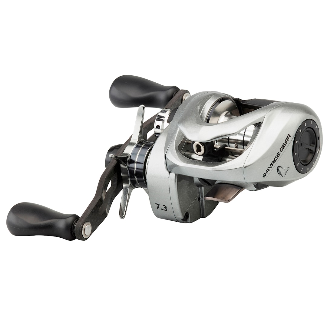 Savage Gear SG10 multirulle 300 right 5,6:1