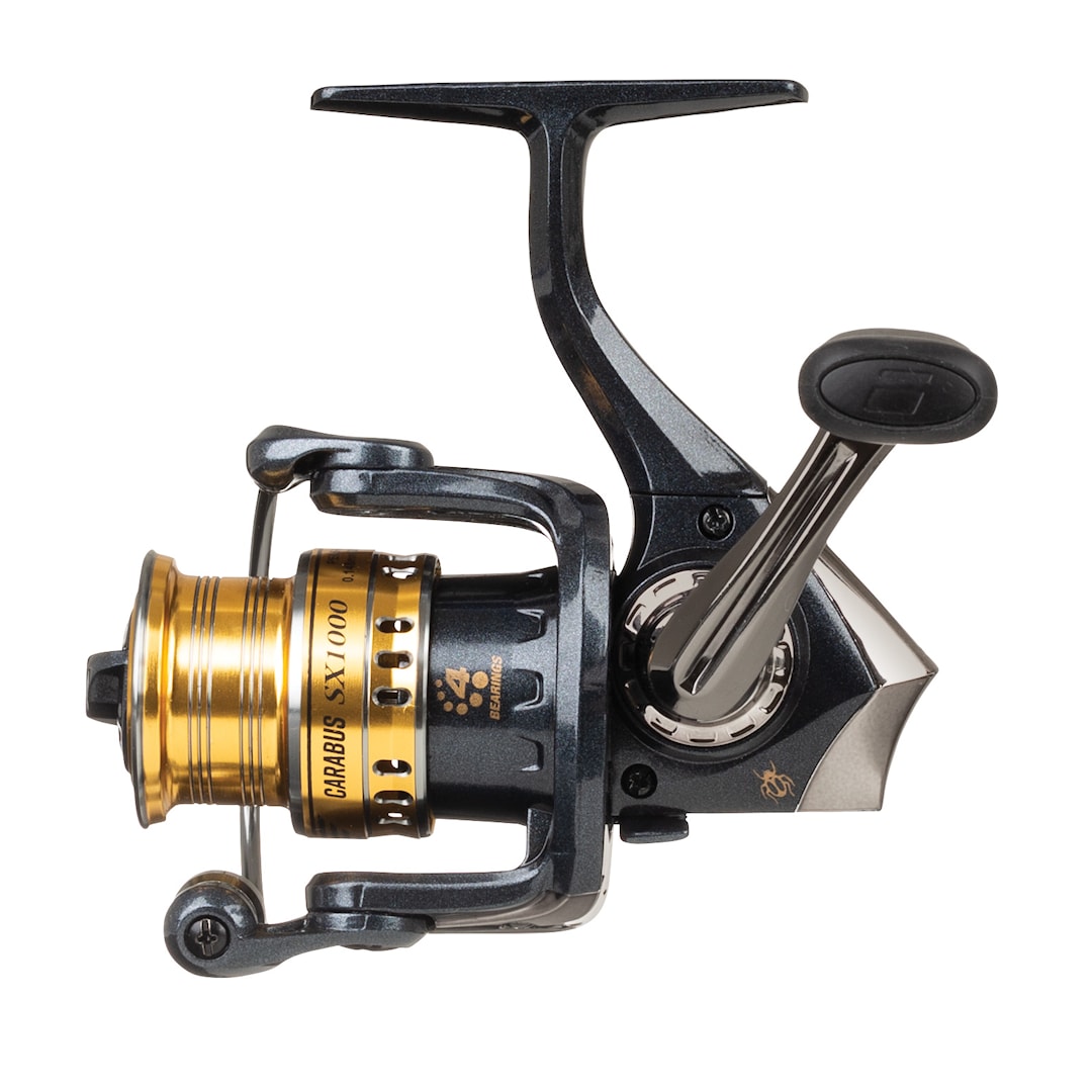 Abu Garcia Carabus Ag Sx Avokela