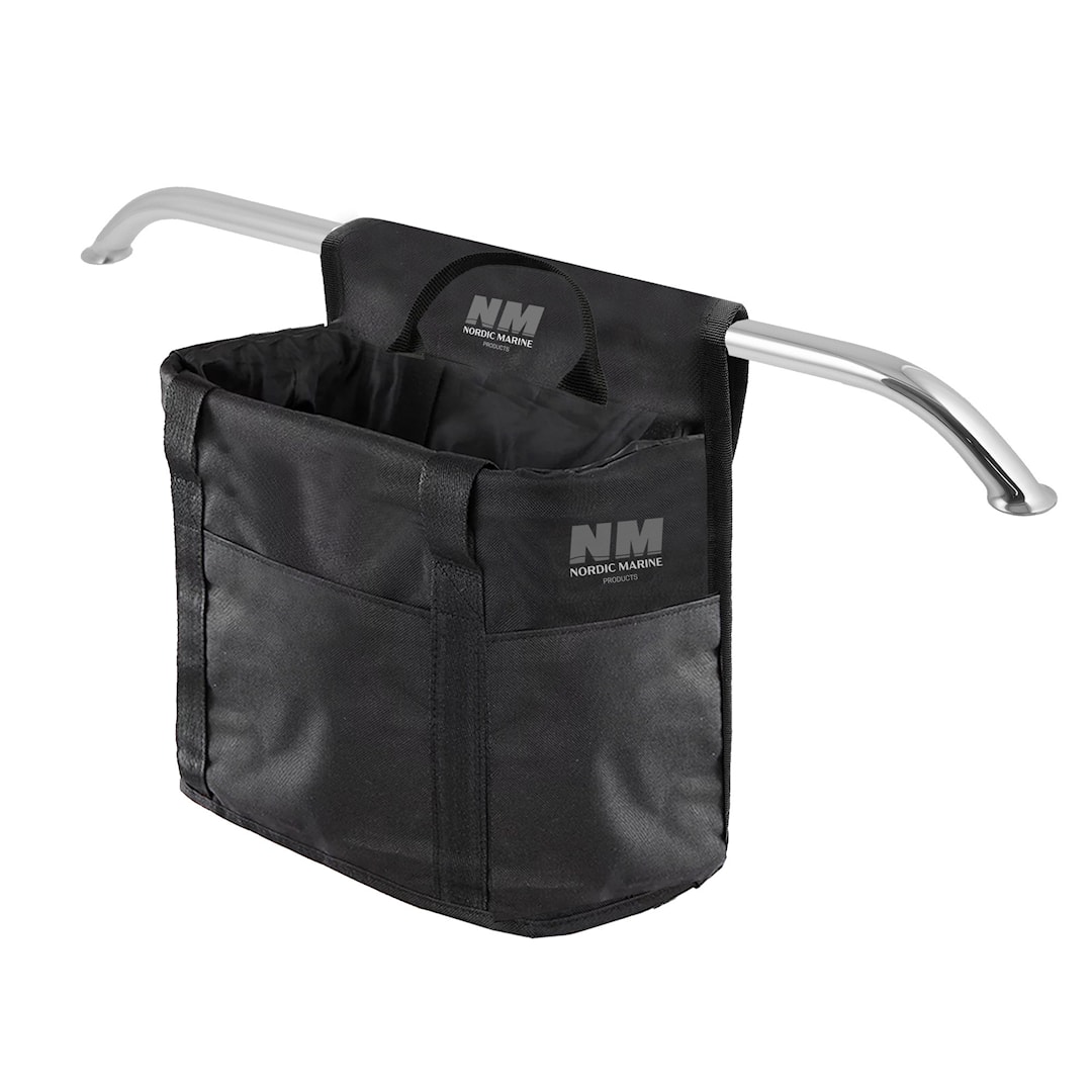 Nordic Marine Railbag Large Työkalulaukku