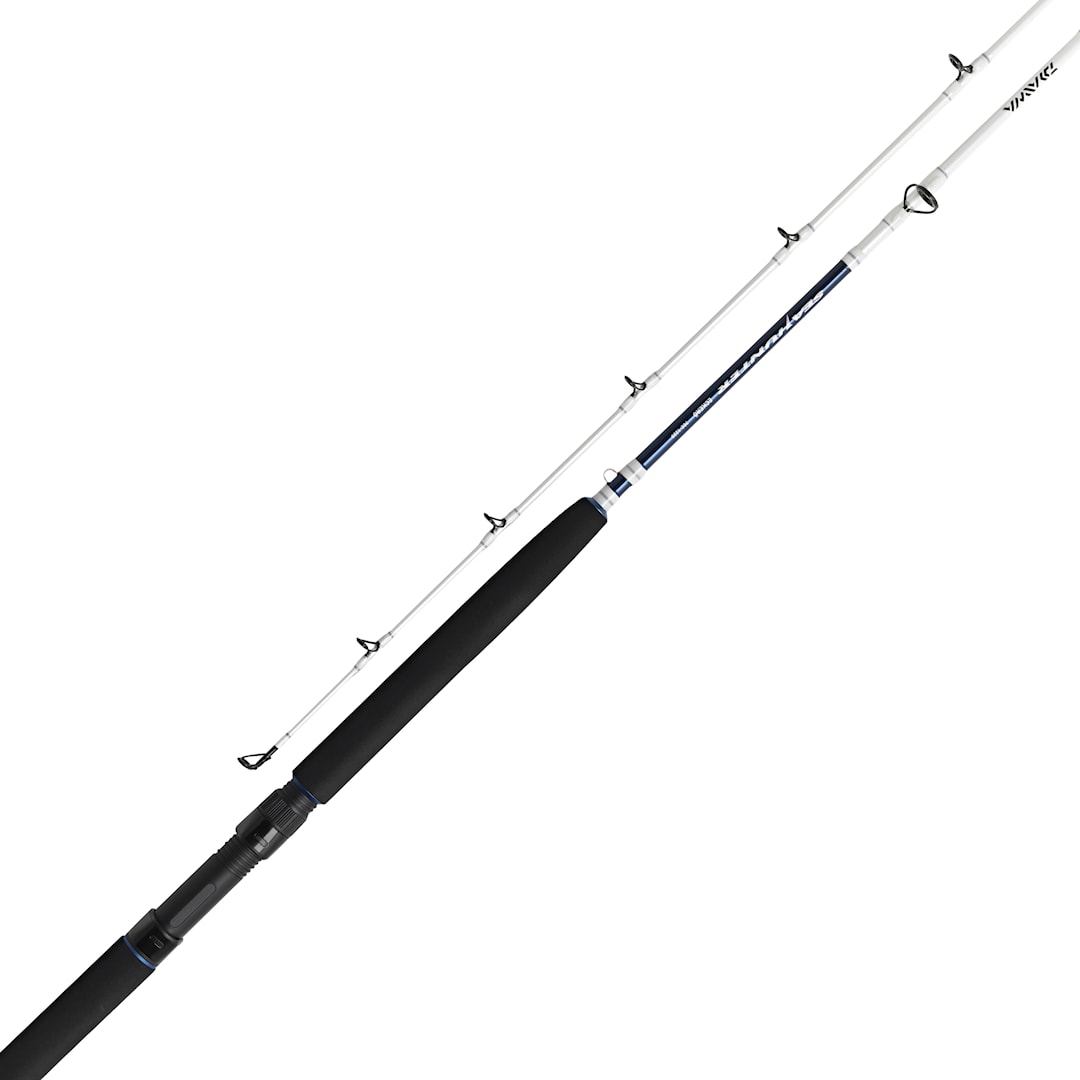 Daiwa Seahunter Eckerö Vetouisteluvapa