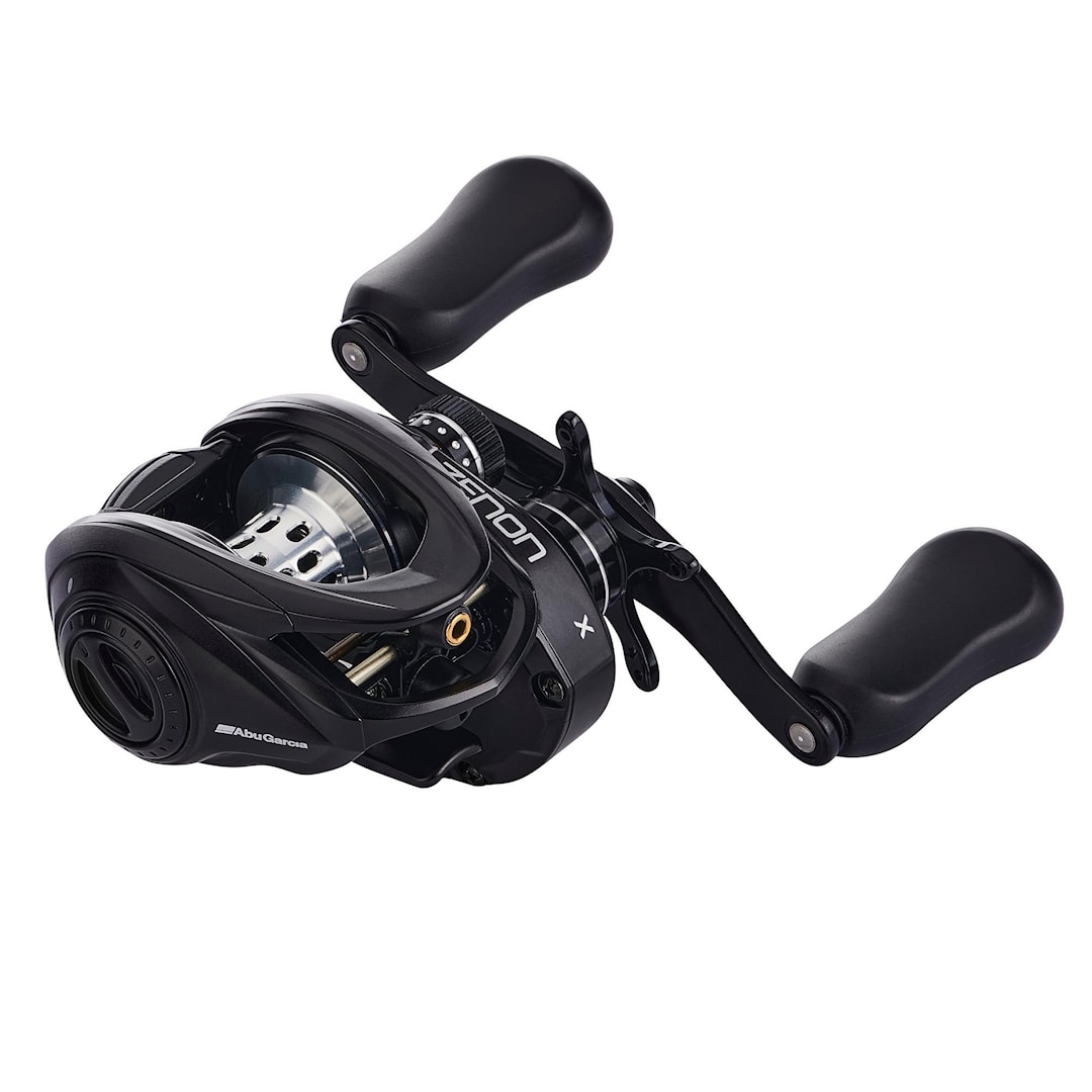 Abu Garcia Zenon X multirulle L