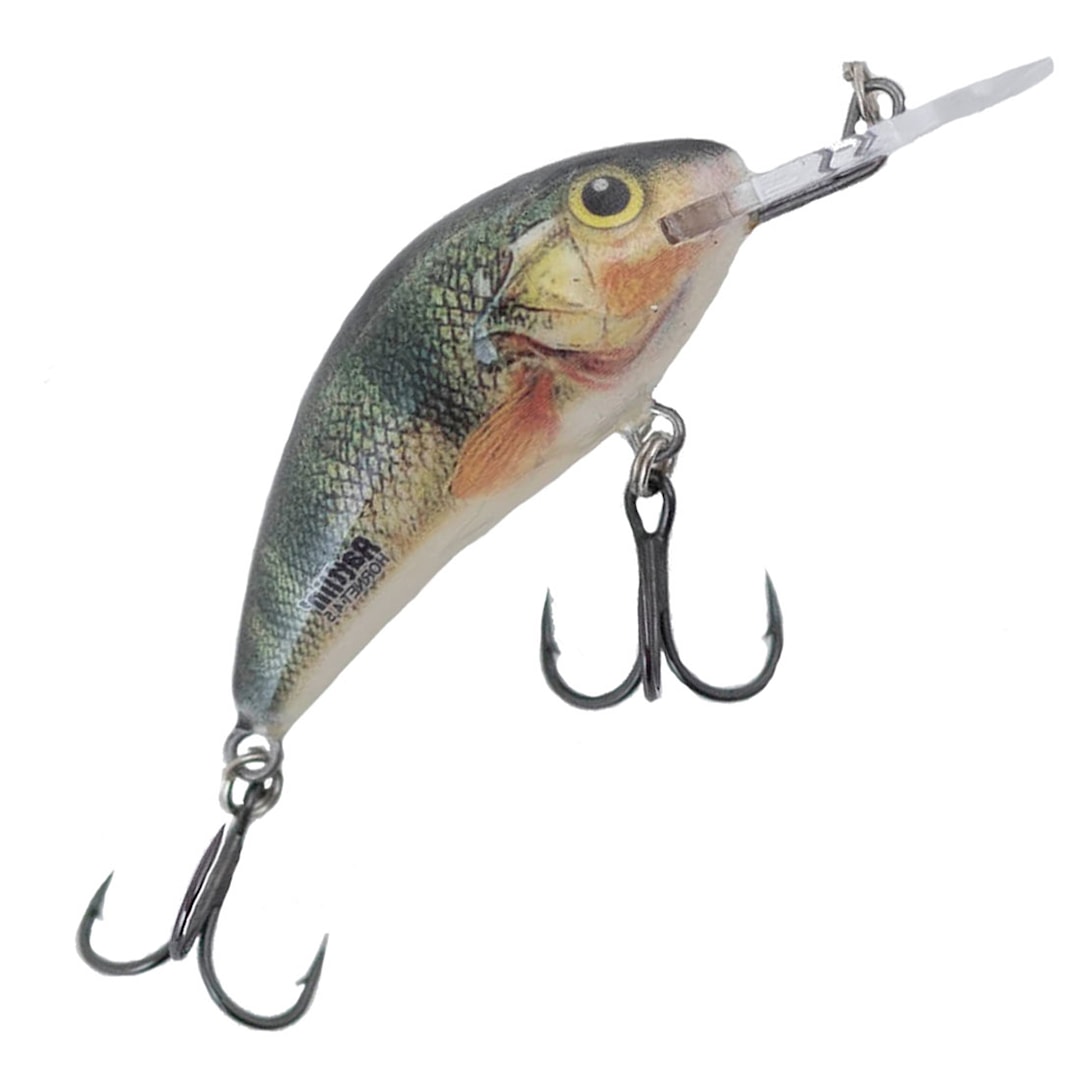 Salmo Hornet 5F 5 cm vaappu SNP