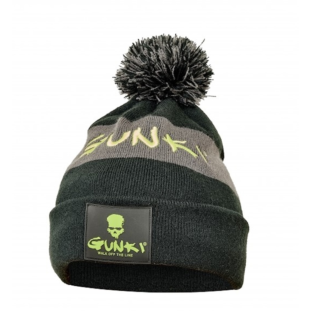 Gunki Bonnet Pipo