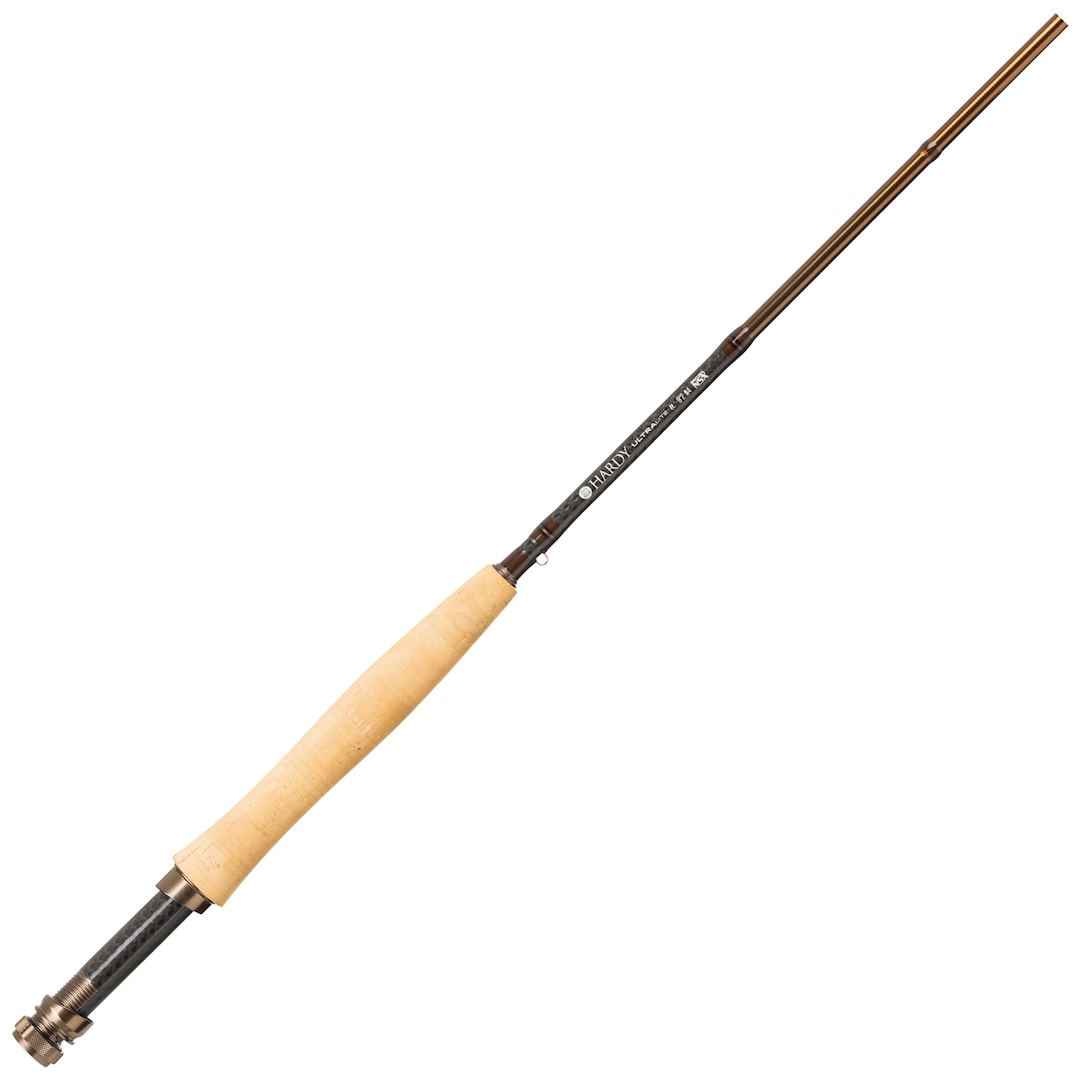 Läs mer om Hardy Ultralite LL flugspö 9´9" #4