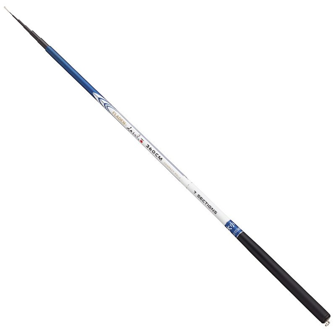 Fladen Daisho Onkivapa