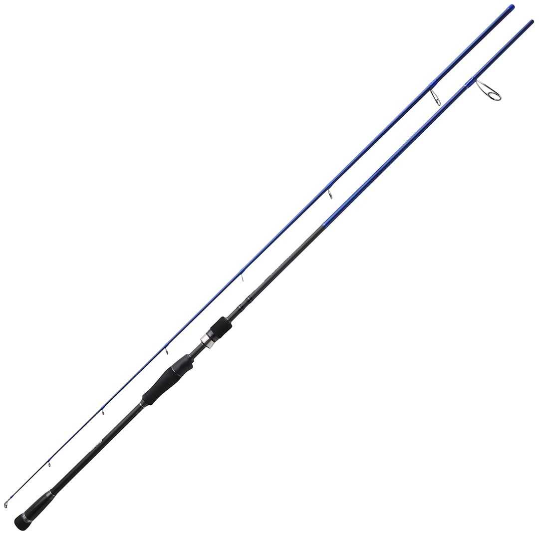 Patriot Beater Tournament Trout avokelavapa 244cm 8-28g