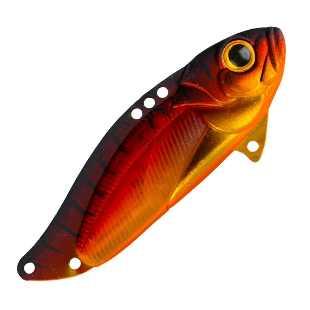 Astro Vibe UV 5,5 cm blade bait